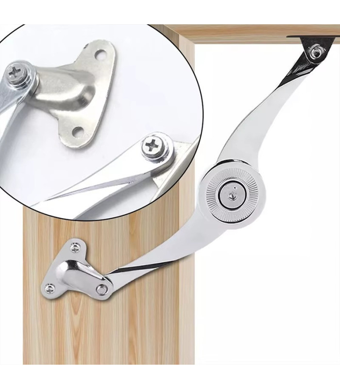 BISAGRA BRAZO ARTICULADO 03A UNIDAD