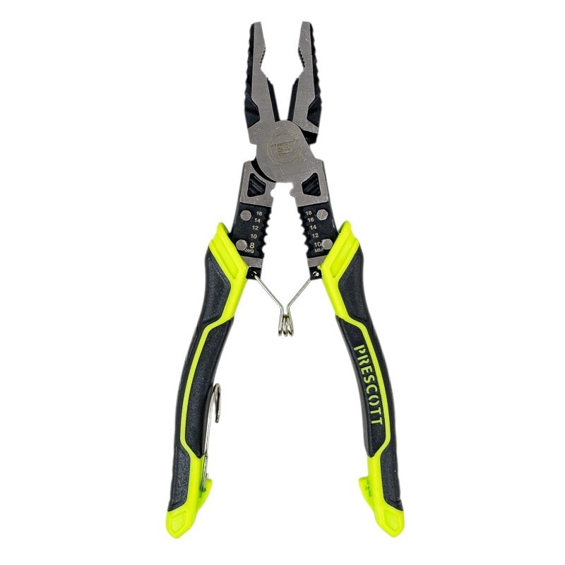 ALICATE UNIVERSAL 9  MULTICORTE PRESCOTT