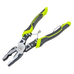 ALICATE UNIVERSAL 9  MULTICORTE PRESCOTT