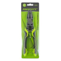ALICATE UNIVERSAL 9  MULTICORTE PRESCOTT