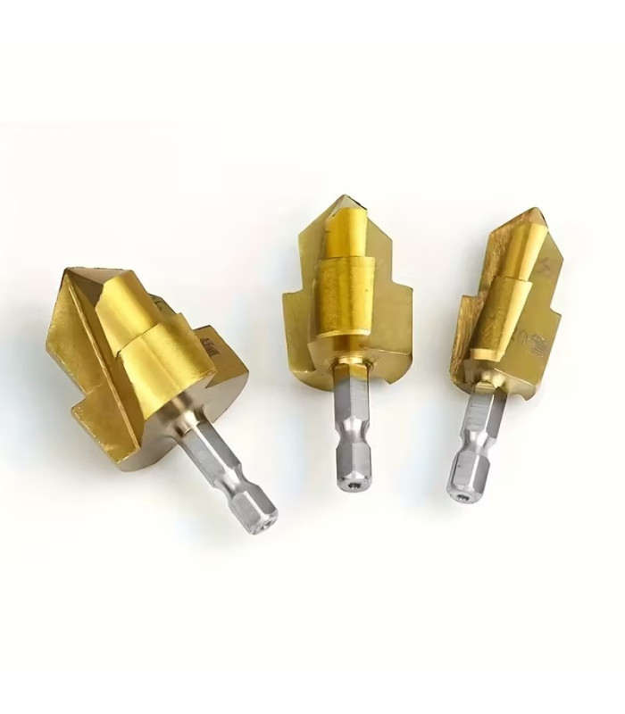 MECHA PARA CAÑO TERMOFUSION 3PCS