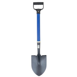 Pala de metal 74cm
