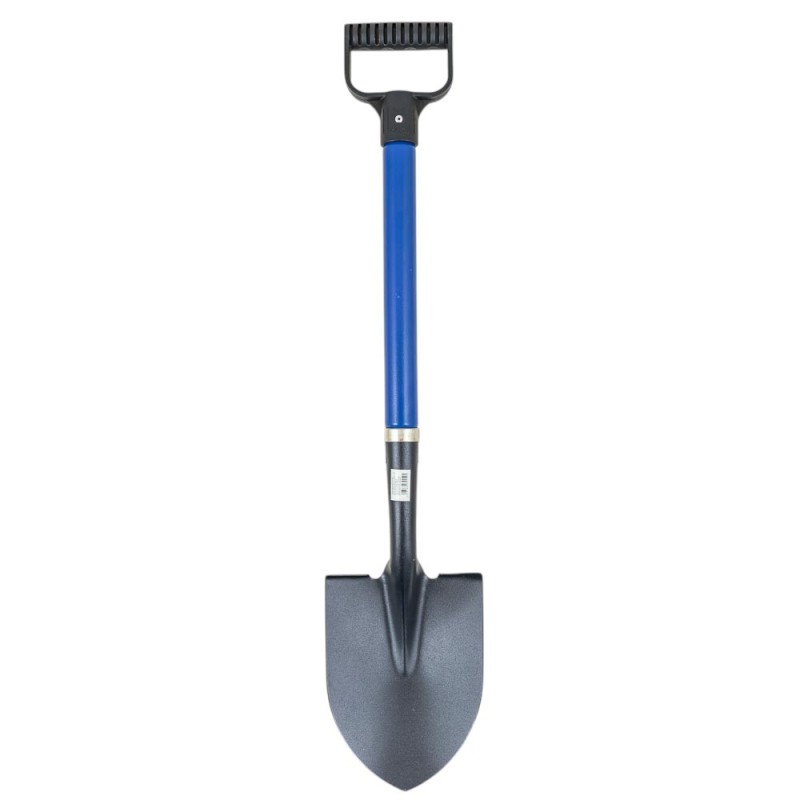 Pala de metal 74cm