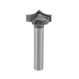 FRESA TIPO V 1/4x5/8