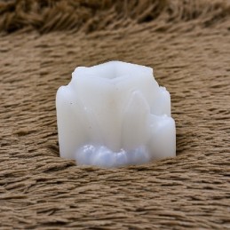 Molde de silicona cuarzo 55x75mm