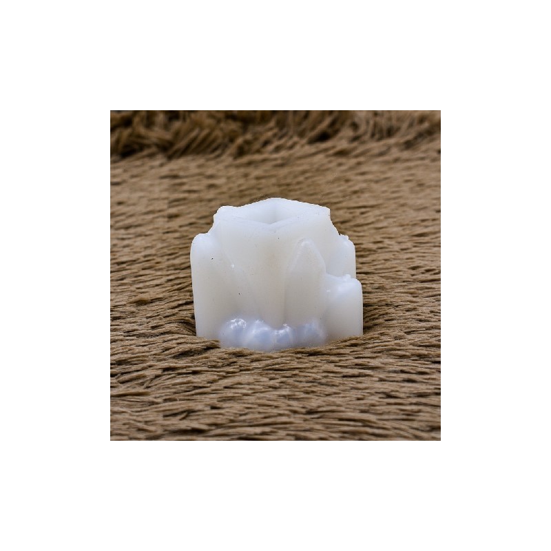 Molde de silicona cuarzo 55x75mm