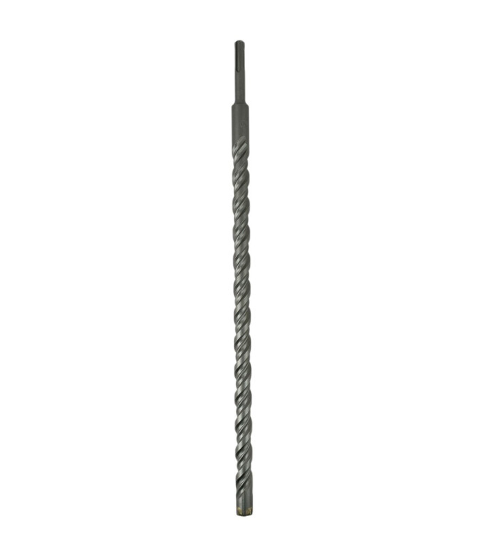 Mecha para concreto cruz sds plus 20x450