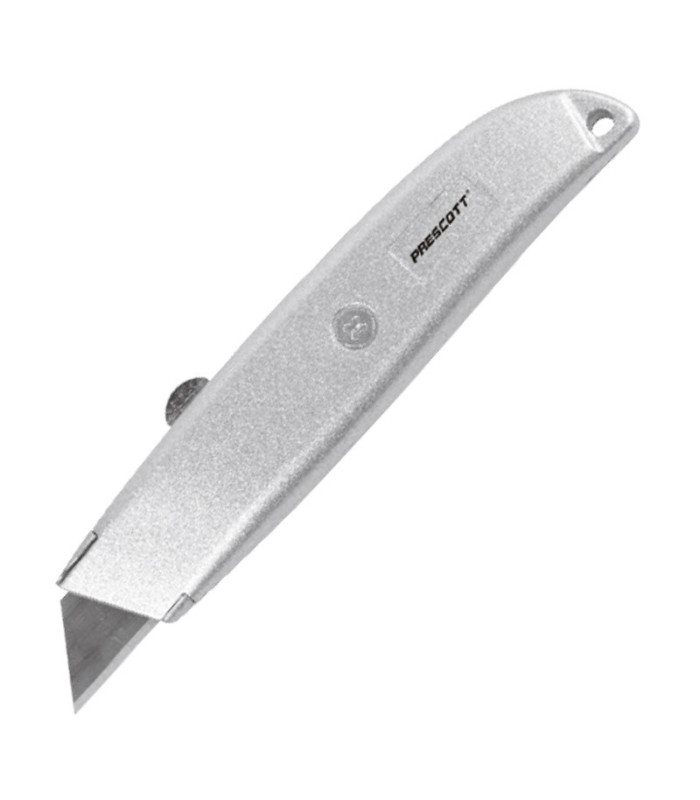 TRINCHETA METALICA PRESCOTT