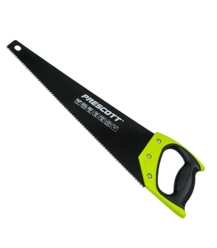 SERRUCHO 20  500MM PRESCOTT