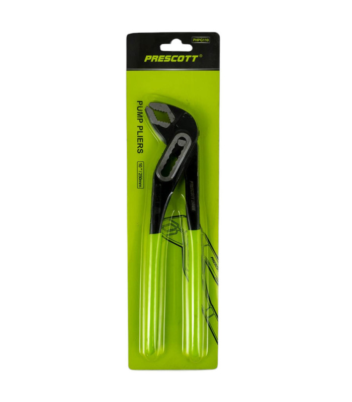 PINZA PICO LORO 10  PRESCOTT