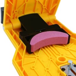 Repuesto de afilador para motosierra 25g