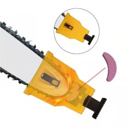 Repuesto de afilador para motosierra 25g