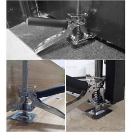 SOPORTE ELEVADOR 9CM