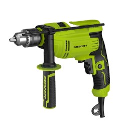 Taladro de impacto 13mm 750w PRESCOTT