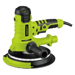 LIJADORA DE PARED 810W 180MM PRESCOT VEL/REG
