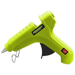 PISTOLA P/SILICONA 60W PRESCOTT