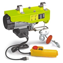 APAREJO ELECT 1600W 12.6MT PRESCOTT