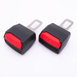 ENGANCHE PARA CINTURON DE SEGURIDAD