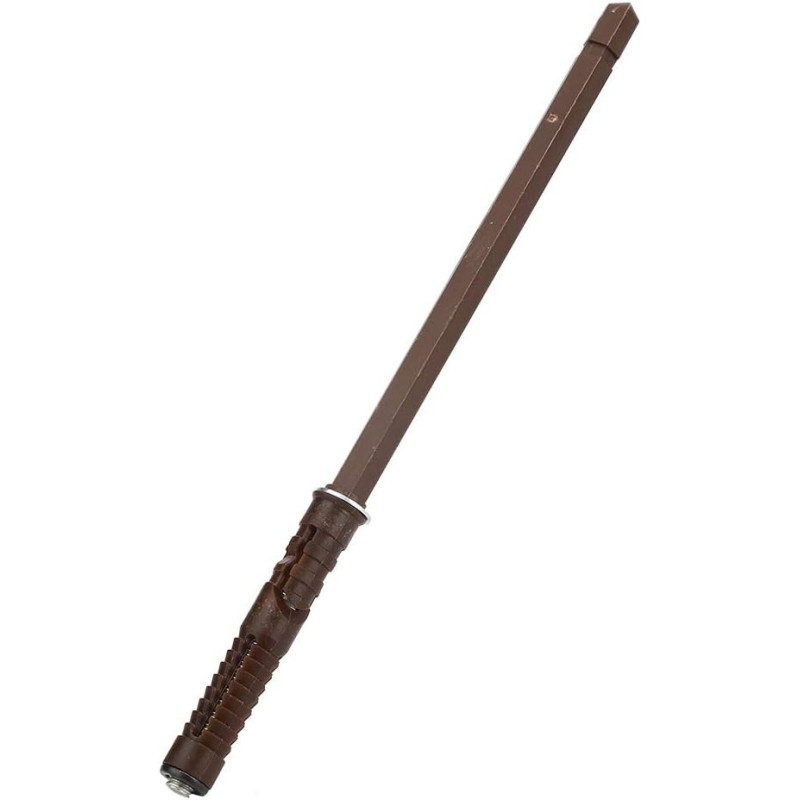 Perno con tarugo 10x140mm para repisa
