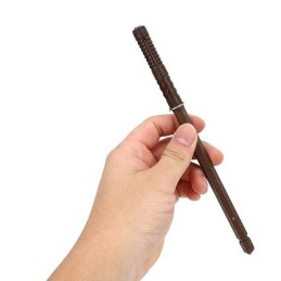 Perno con tarugo 10x140mm para repisa