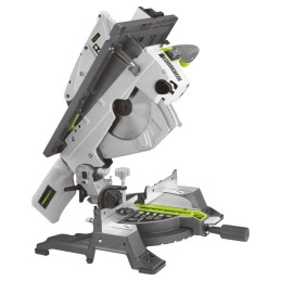 Sierra mixta 1800w 254x30x2.6mm PRESCOTT