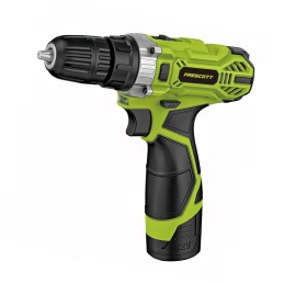Atornillador 10mm 12v 2bat PRESCOTT