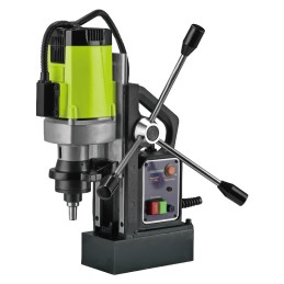 Taladro magnetico 1600w 5-28mm PRESCOTT