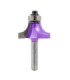 Fresa HERO corte redondo 1/4x3/4