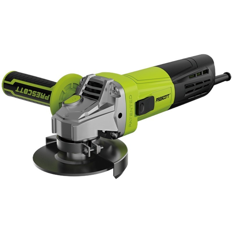 Amoladora 850w 115mm 220v PRESCOTT vel/reg