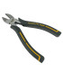 ALICATE DIAGONAL MANGO ENGOMADO 6  150MM WYNNS