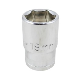 Llave tubo hexagonal 1/2 18mm WYNNS