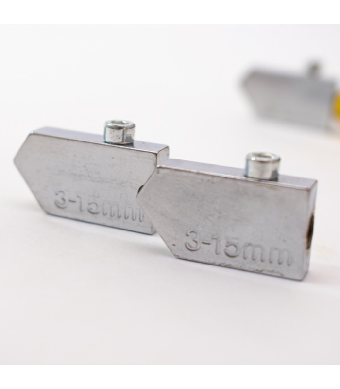 Cortador de vidrio y ceramica profesional