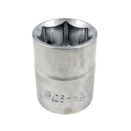 Llave tubo hexagonal 3/4 25mm WYNNS