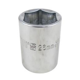 Llave tubo hexagonal 3/4 26mm WYNNS