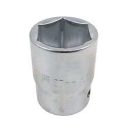 Llave tubo hexagonal 3/4 27mm WYNNS
