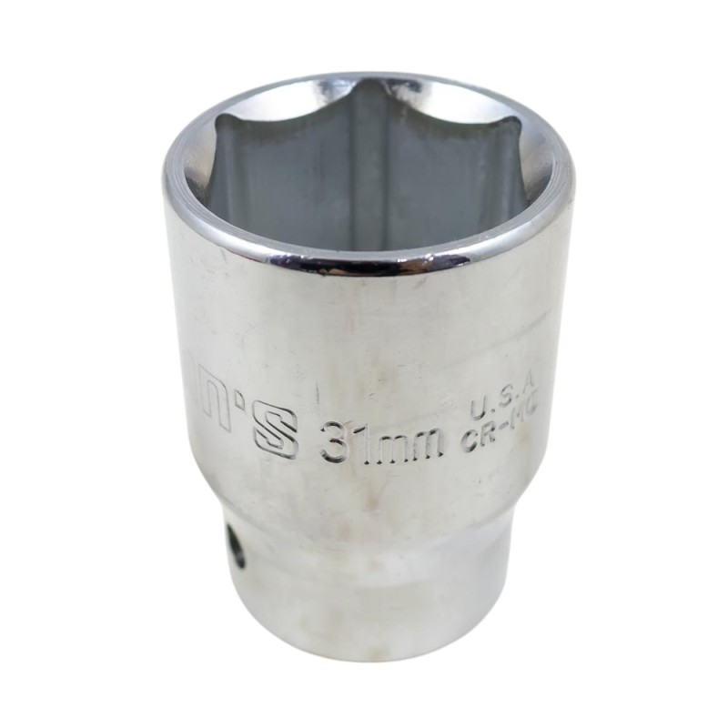 Llave tubo hexagonal 3/4 31mm WYNNS