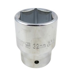 Llave tubo hexagonal 3/4 32mm WYNNS
