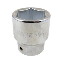 Llave tubo hexagonal 3/4 35mm WYNNS