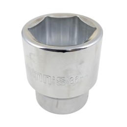 Llave tubo hexagonal 3/4 36mm WYNNS