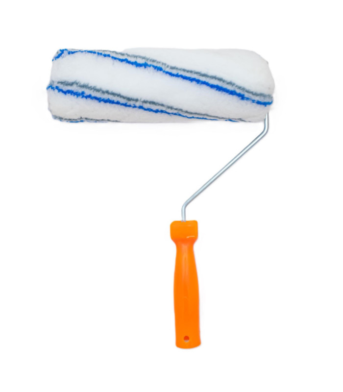 Rodillo para pintura 26cm