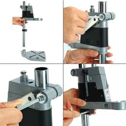 Soporte para taladro vertical am-6102b