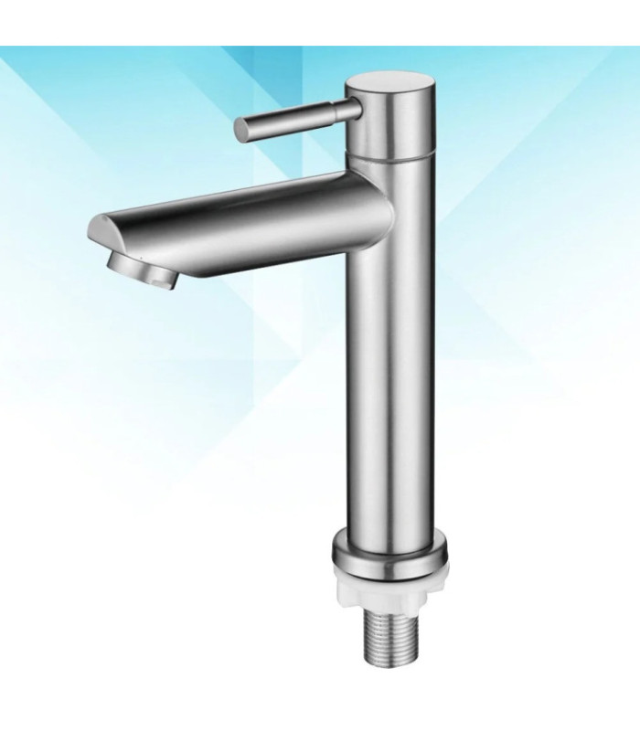 GRIFO LAVATORIO FRIO W-03 TESO