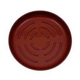 Base para plantera marron pp-h300