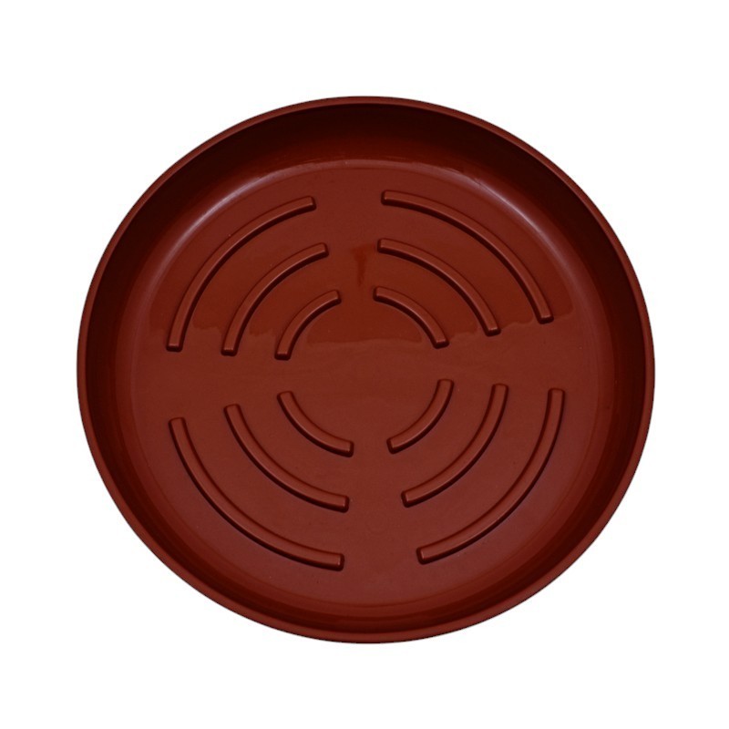 Base para plantera marron pp-h300