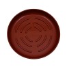 Base para plantera marron pp-h300