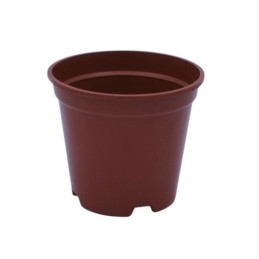 Plantera marron j-90x70mm