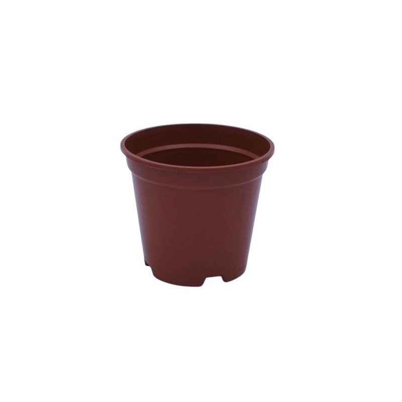 Plantera marron j-90x70mm