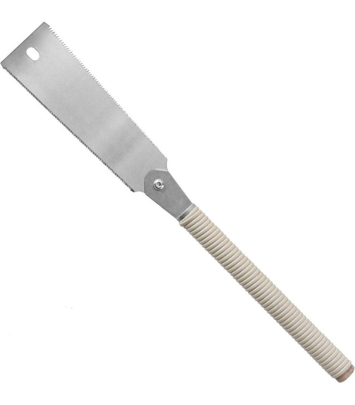 SIERRA JAPONESA DOBLE FILO 60CM