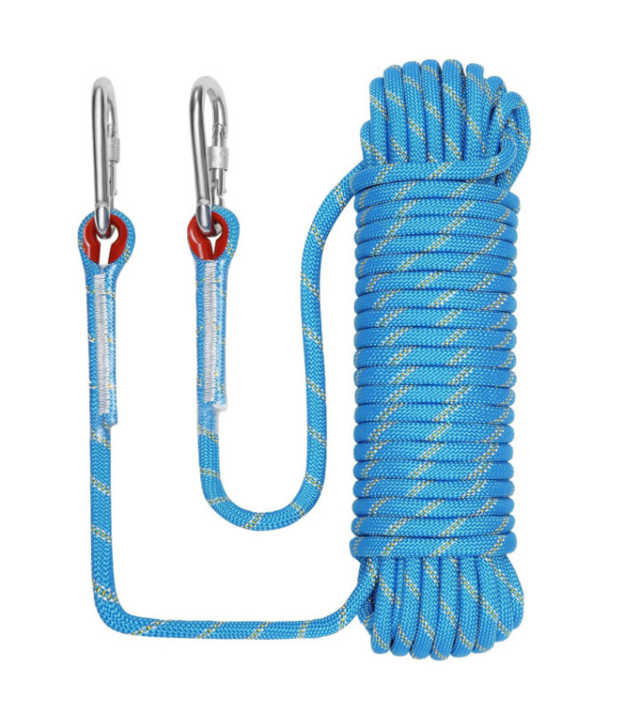 CUERDA DE SEGURIDAD 12MM 20MT