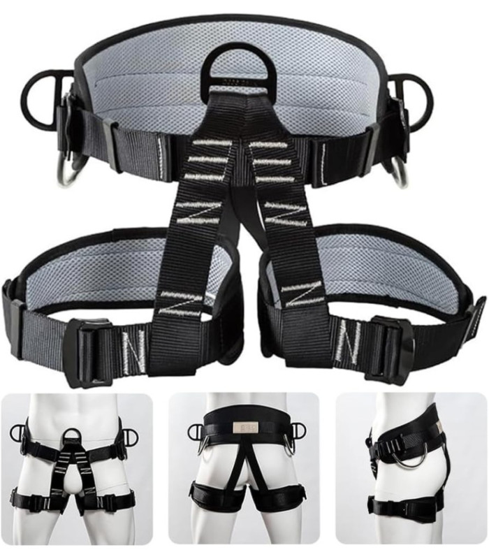 ARNES CINTURON Y CUERPO MEDIO CONFORT